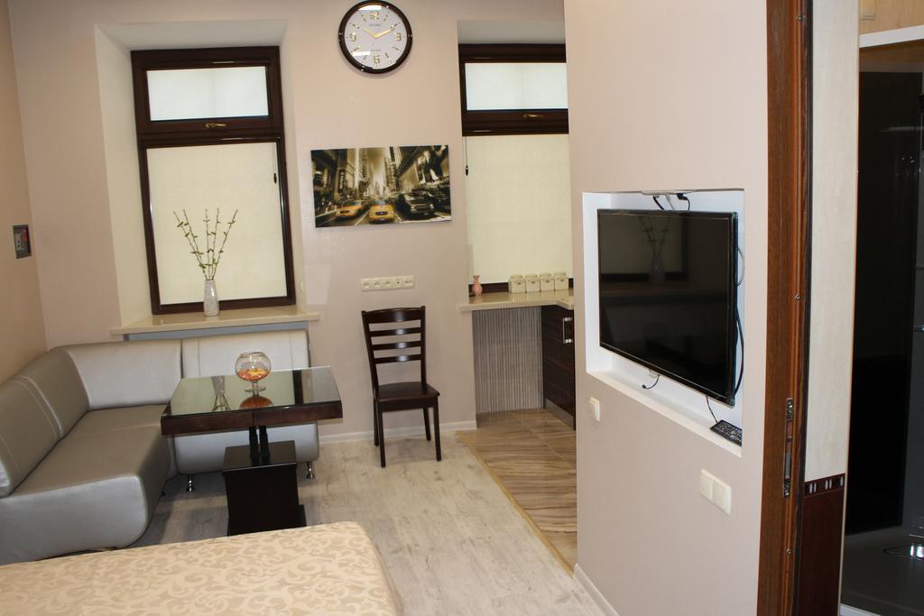 Daire Elite Odessa