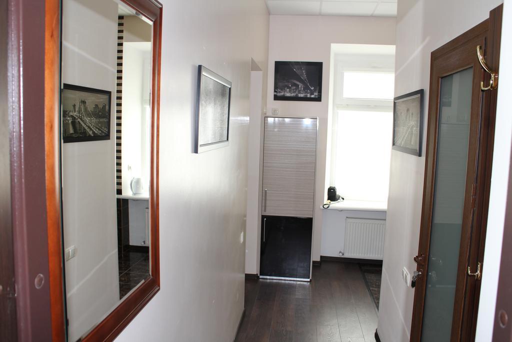 Daire Elite Odessa