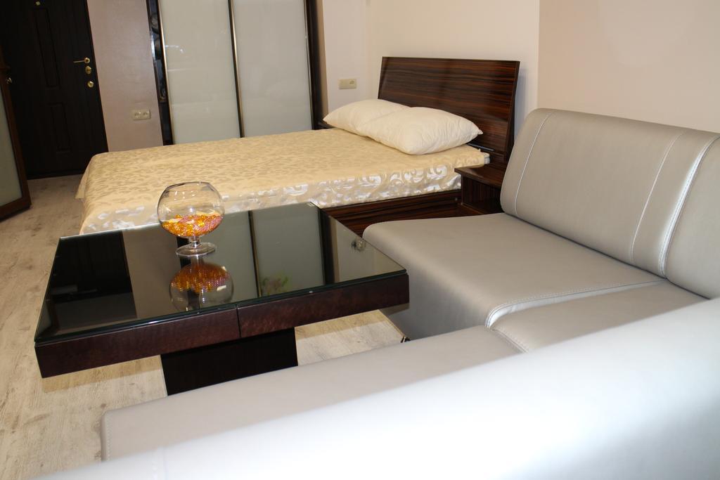 Daire Elite Odessa