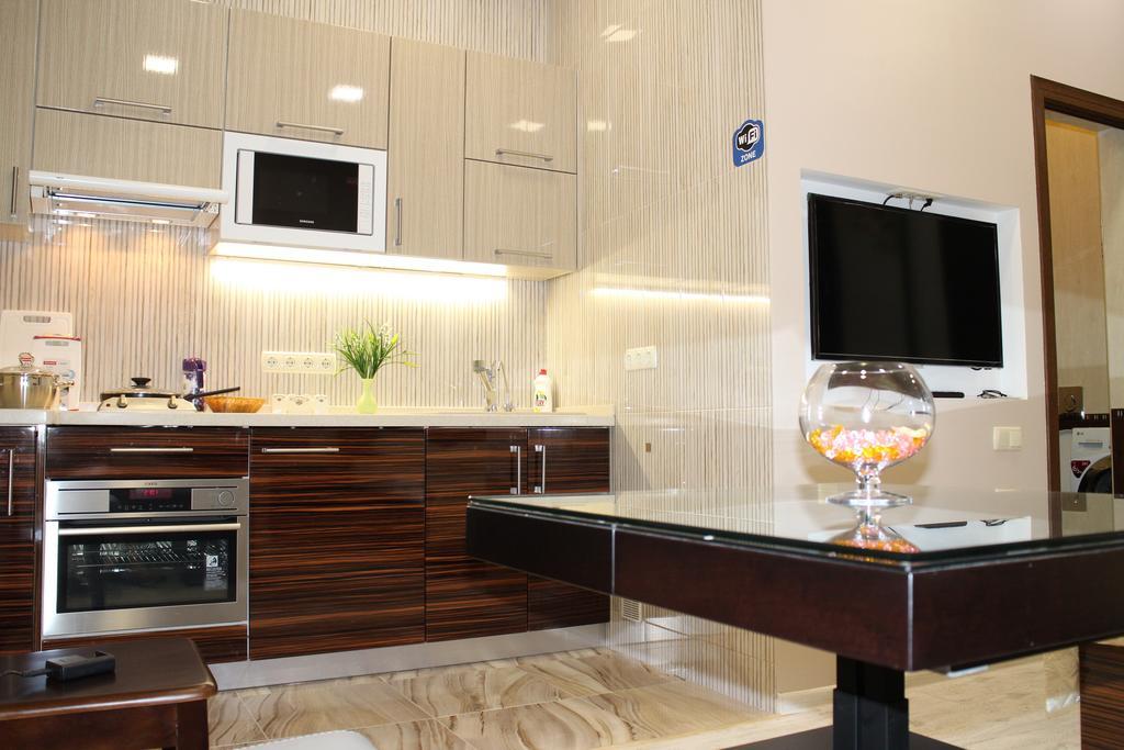 Daire Elite Odessa